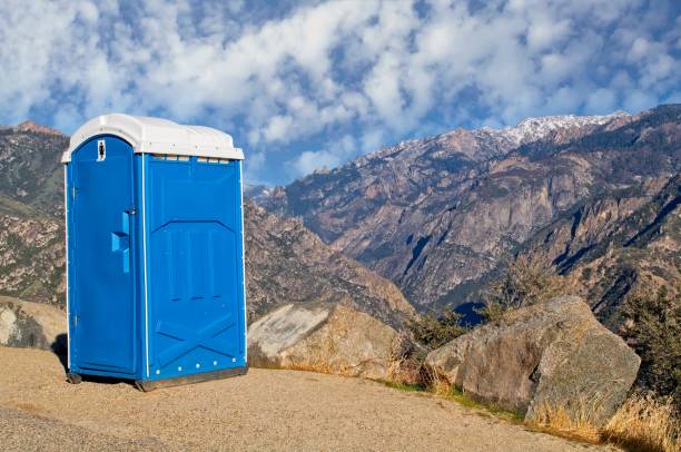 Best Local porta potty services  in Burkburnett, TX