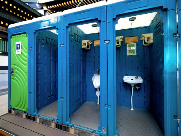 Trusted Burkburnett, TX porta potty rental Experts