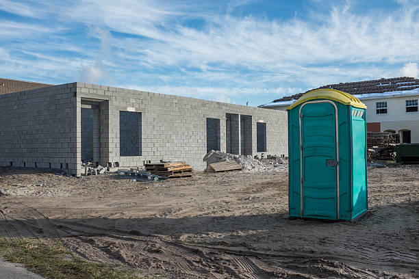 Best Affordable portable toilet rental  in Burkburnett, TX